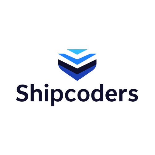Shipcoders Logo